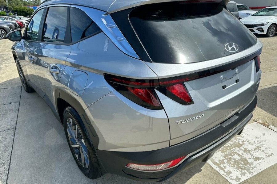 2023 Hyundai Tucson NX4.V2 Elite SUV Image 6