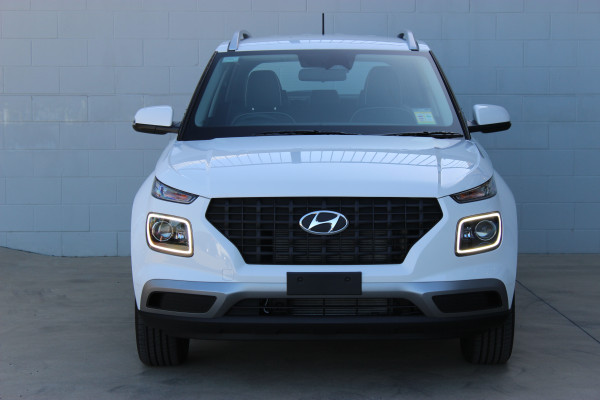 2024 Hyundai Venue QX.V5 Active SUV