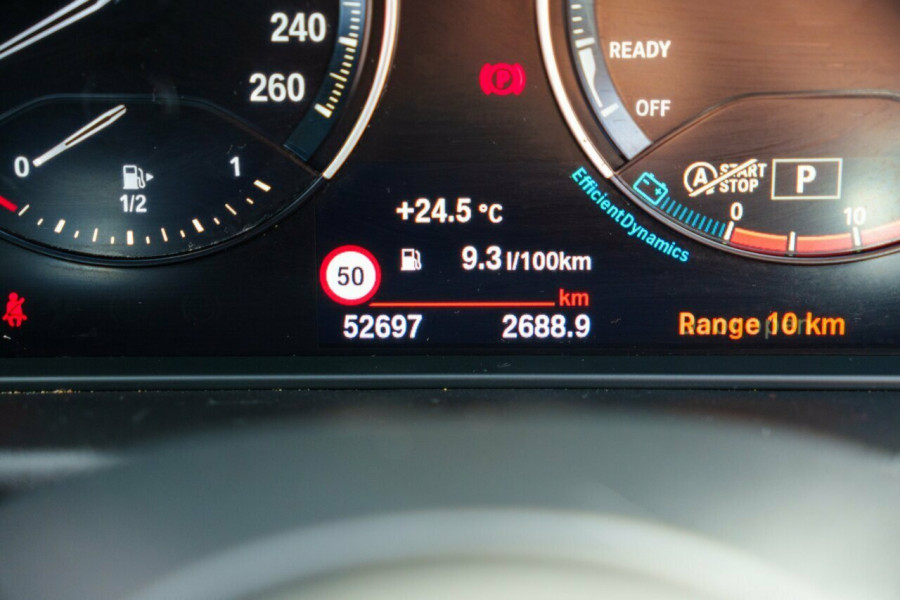 2020 BMW X2 F39 M35i Coupe Steptronic AWD SUV Image 22