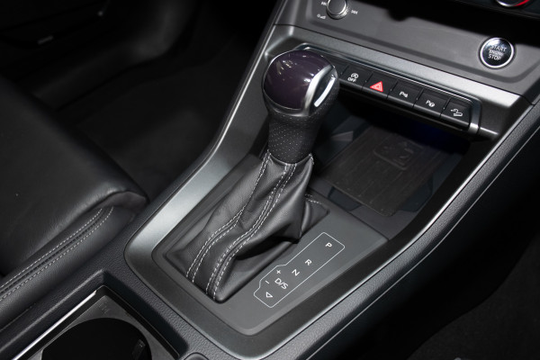 2024 Audi Q3 F3 40 TFSI S line SUV Image 17