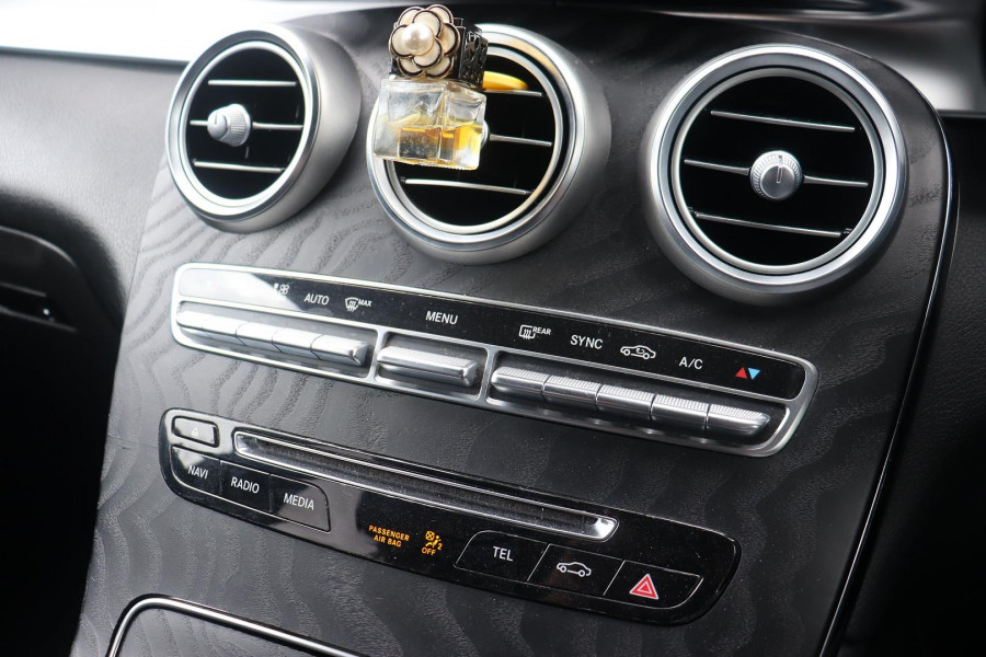 2017 Mercedes-Benz GLC-Class X253 GLC250 d SUV Image 25
