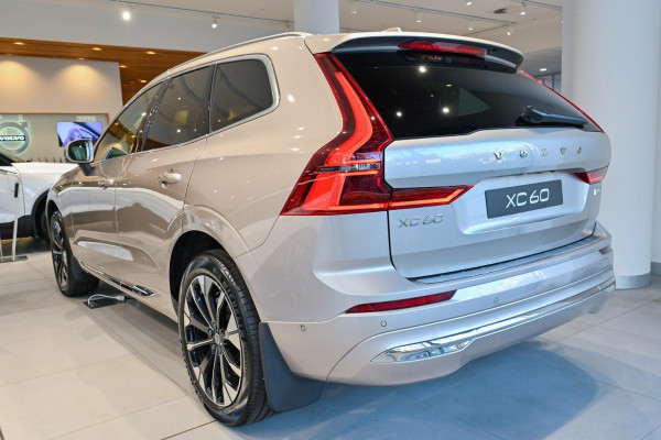 2026 Volvo XC60 UZ Plus B5 Bright SUV Image 4