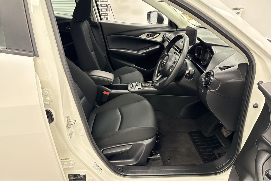2023 Mazda CX-3 DK Neo Sport SUV Image 19