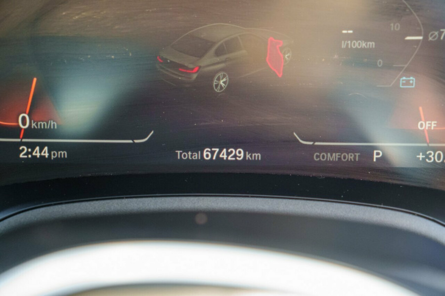 2022 BMW 3 Series G20 330i M Sport Sedan Image 18