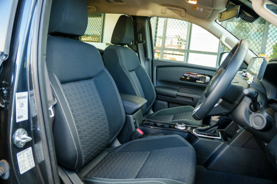 2023 MY24 Mitsubishi Triton MV GLS Ute Image 17