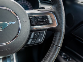 2017 Ford Mustang Coupe