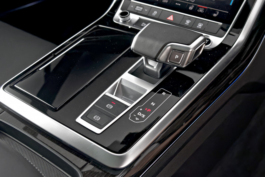 2026 Audi Q7 4M TFSI 250kW S line SUV