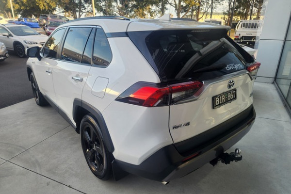 2020 Toyota RAV4 3X385603A Cruiser SUV