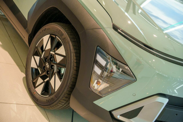 2024 MY25 Hyundai KONA SX2.V2 Hybrid SUV Image 5