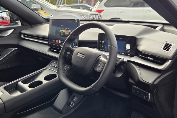 2026 GWM Haval H6GT B03 Ultra Hi4 PHEV SUV Image 11