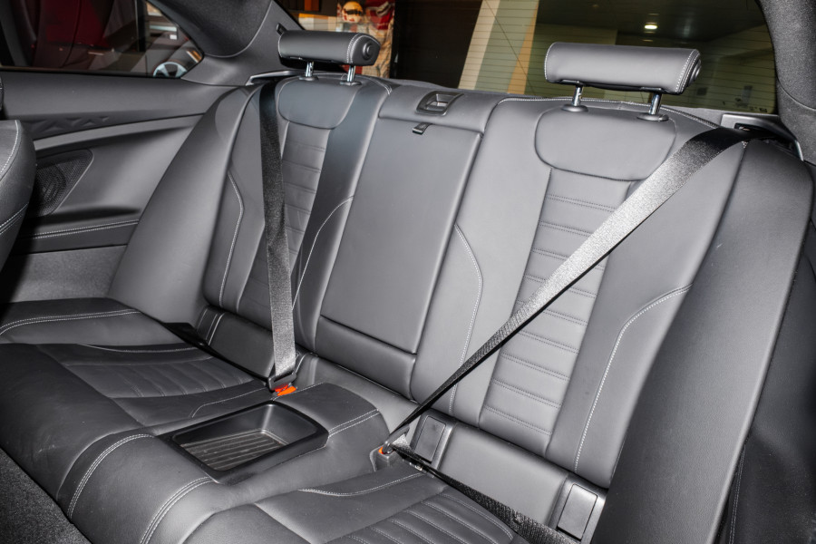 2024 BMW 2 Series G42 230i M Sport Coupe