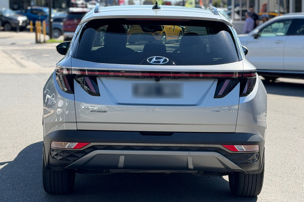 2022 Hyundai Tucson NX4.V1 Highlander SUV Image 6