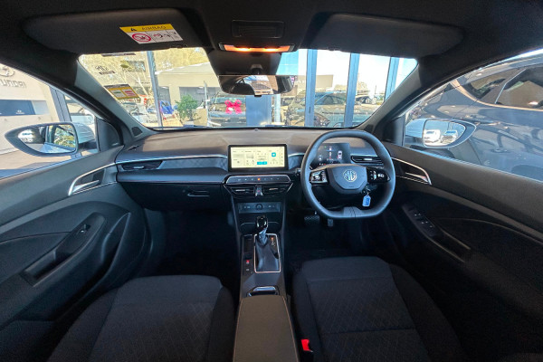 2026 MG MG3 ZP22 Vibe Hatch Image 13
