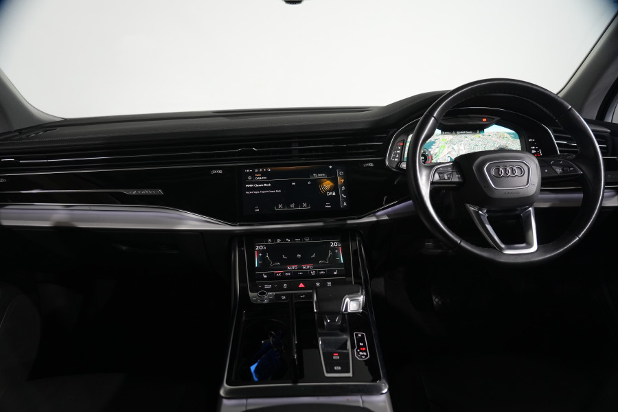 2023 Audi Q7 4M 45 TDI SUV