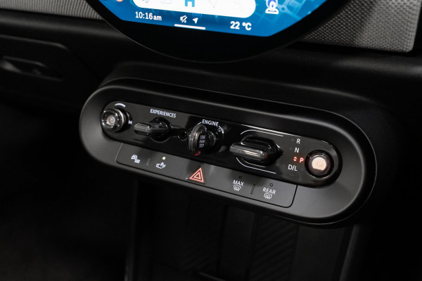 2025 MINI Cooper F67 S Favoured Convertible image 17