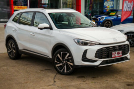 MG ZS Essence Turbo ZS32