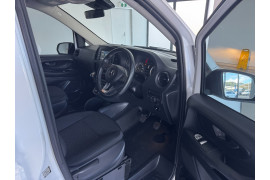 2021 MY22 Mercedes-Benz Vito 447 111 CDI SWB Van