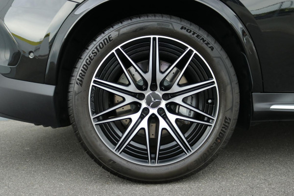 2024 Mercedes-Benz GLC-Class X254 GLC43 AMG SUV Image 25