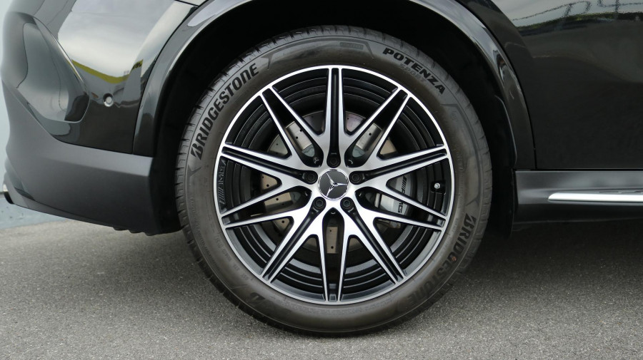 2024 Mercedes-Benz GLC-Class X254 GLC43 AMG SUV Image 25