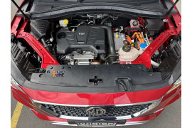 2022 MG HS PHEV Essence Wagon