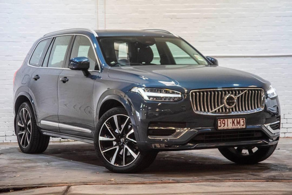 2023 Volvo XC90 L Series Ultimate B6 Bright SUV