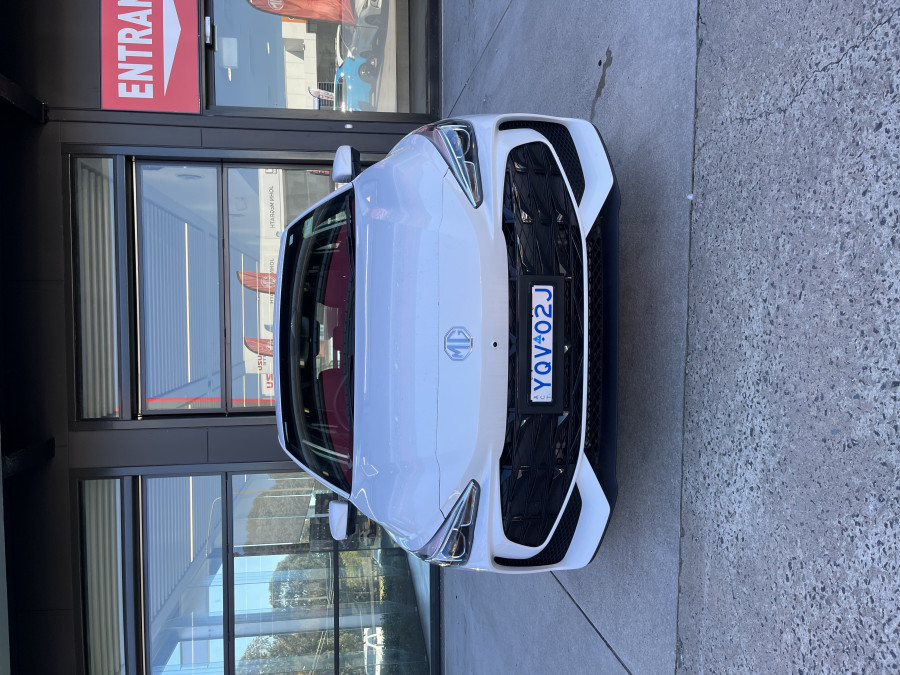 2025 MG MG3 ZP22 Essence Hybrid+ Hatch Image 12