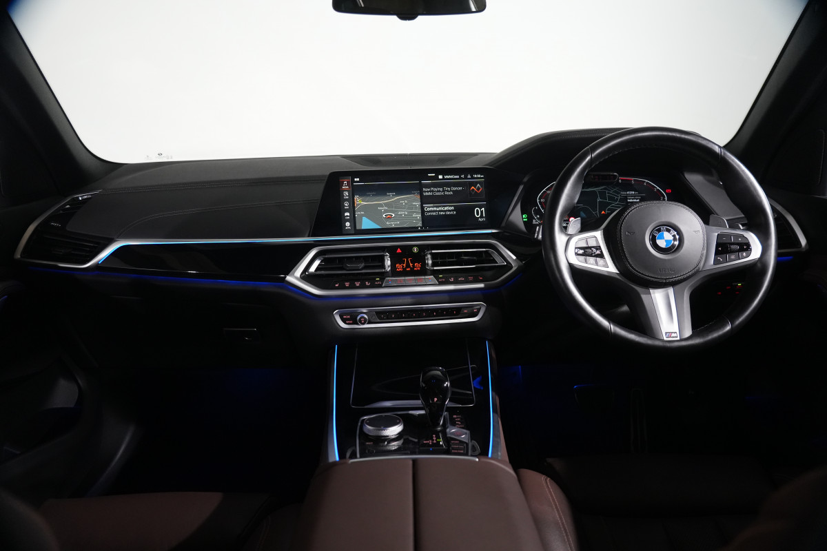 2022 BMW X5 xDrive30d SUV