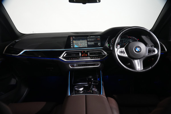 2022 BMW X5 xDrive30d SUV Image 14