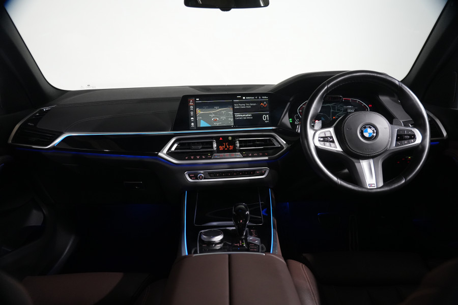 2022 BMW X5 xDrive30d SUV Image 14