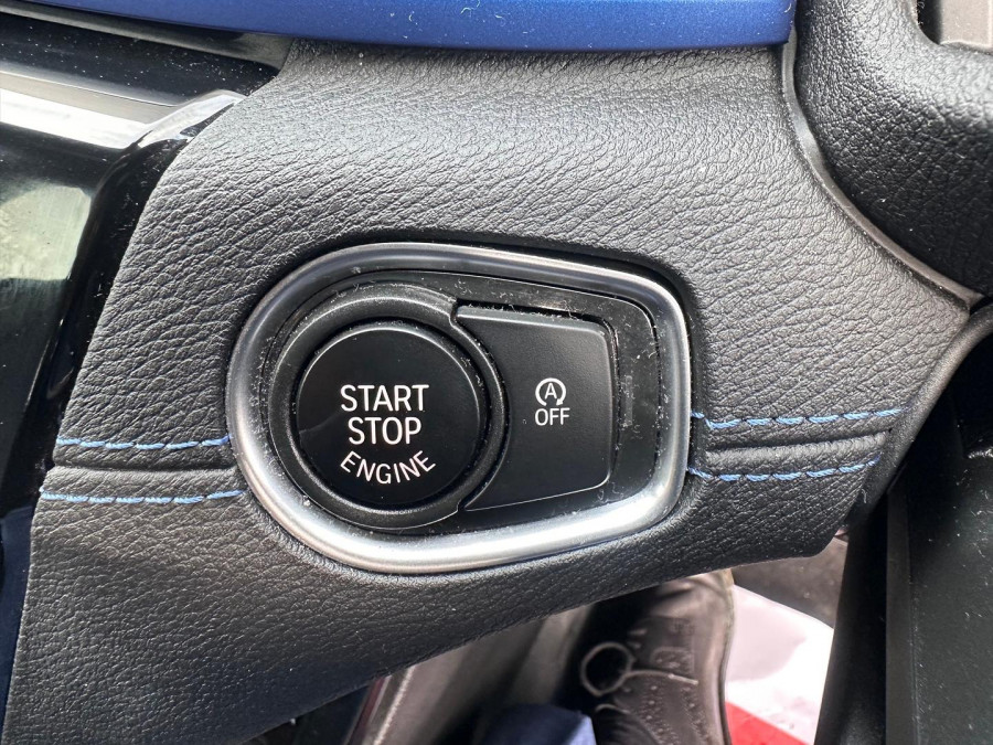 2022 BMW X2 F39 sDrive18i SUV Image 26
