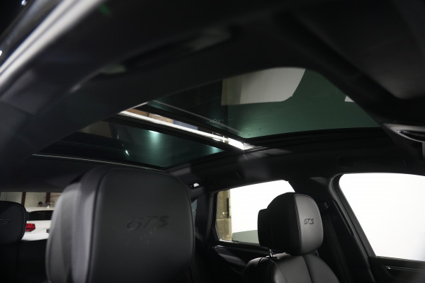 2020 Porsche Macan GTS SUV image 26