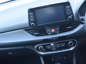 2019 Hyundai i30 PD Go Hatchback