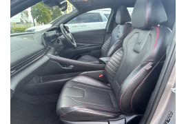 2021 Hyundai i30 CN7.V1 N Line Premium Sedan