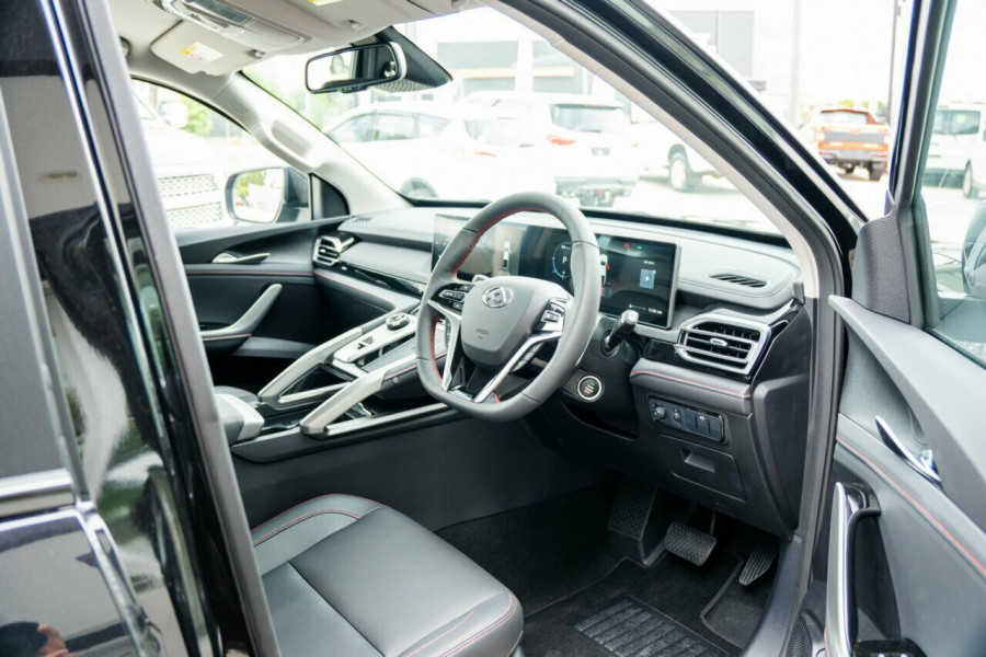 2026 MY25 LDV T60 SK8C Max PLUS Ute Image 17