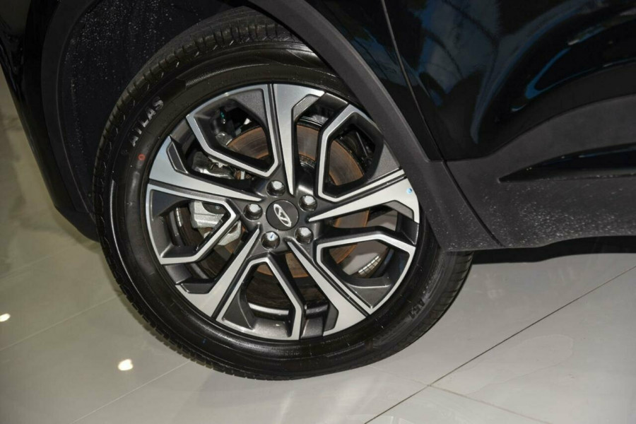 2025 Chery Tiggo 7 Pro T32 SE SUV Image 21