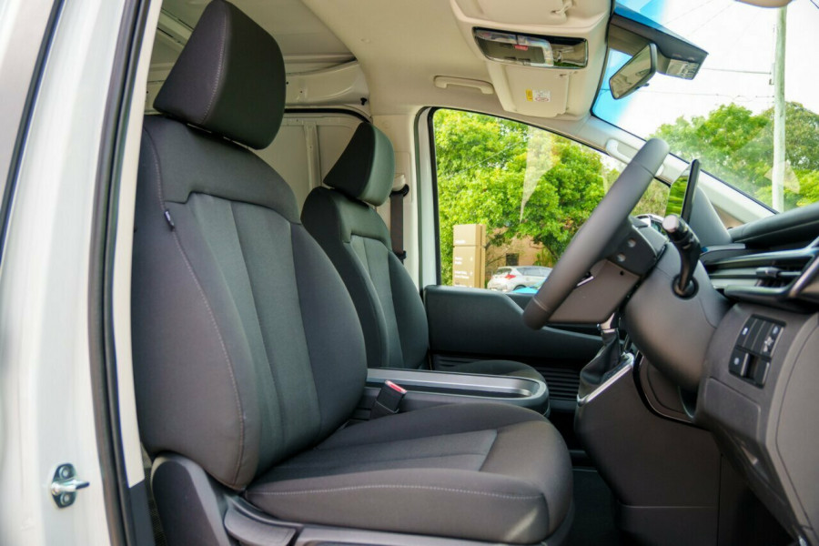 2026 MY27 Hyundai Staria Load US4.V4  Van Image 17