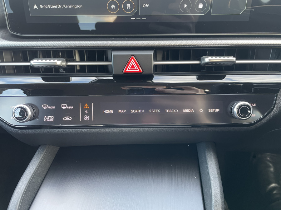2026 Kia Sportage NQ5 PE HEV SX SUV Image 17