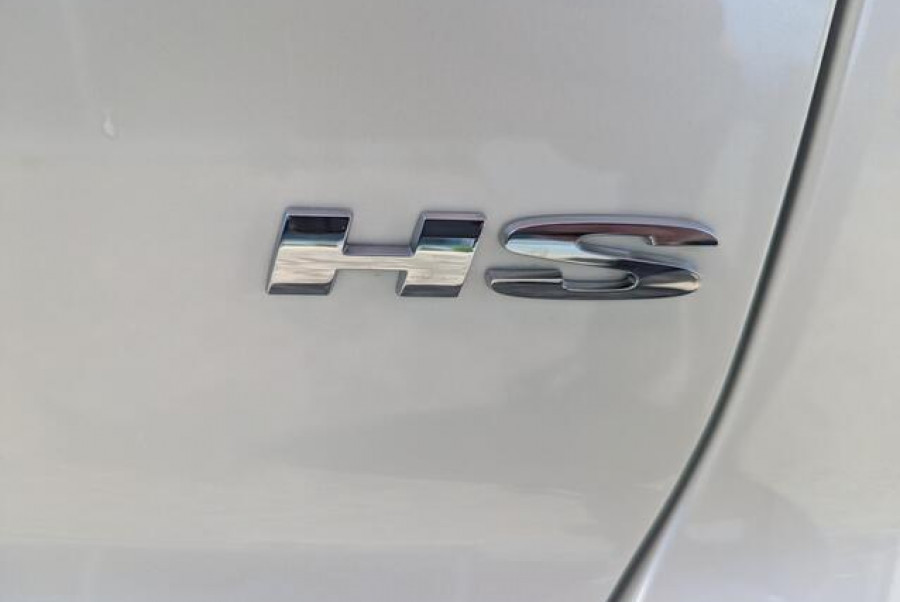 2024 MY24.5 MG HS AS33 Vibe SUV Image 19