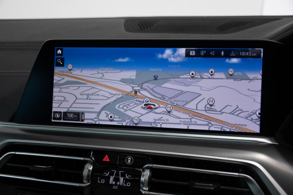 2022 BMW X5 G05 xDrive30d M Sport SUV image 16