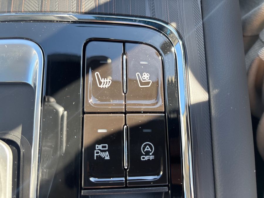 2026 GWM Tank 500 P03 Vanta  SUV Image 37