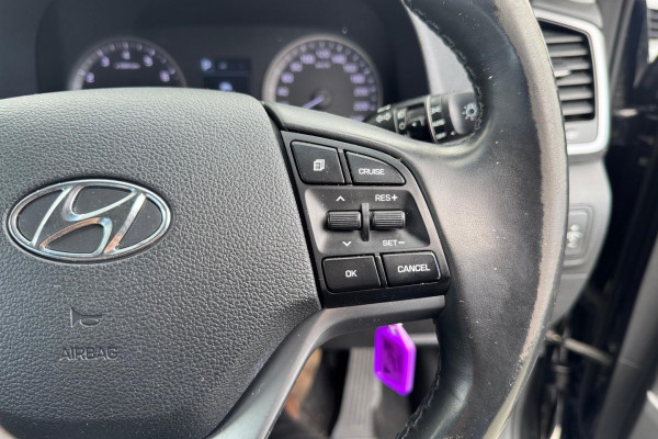 2015 Hyundai Tucson TL Active X SUV Image 20