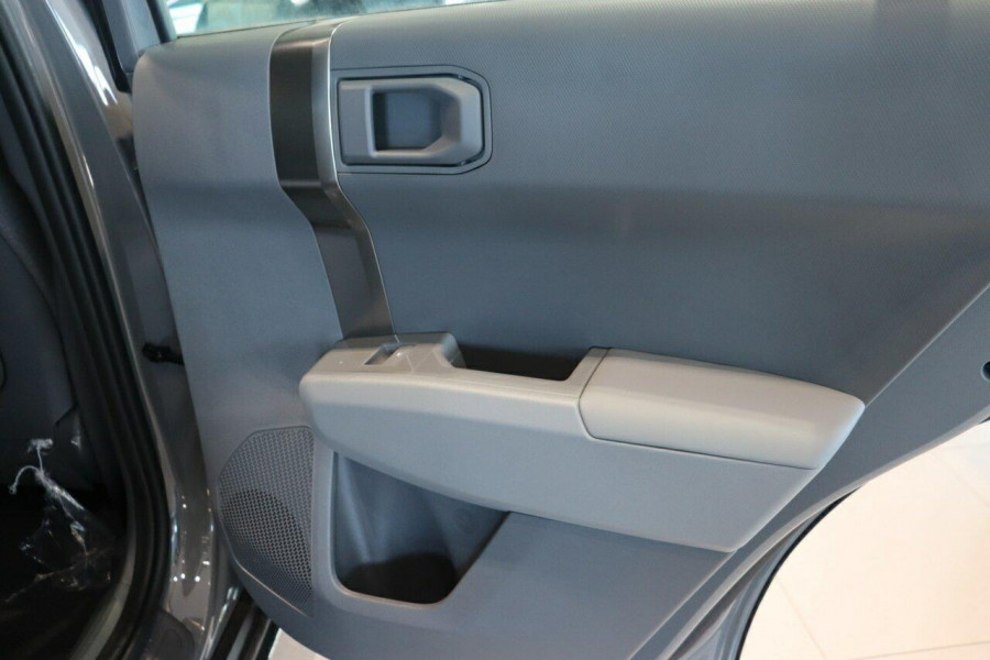 2025 Kia EV3 SV Air Standard Range SUV Image 22