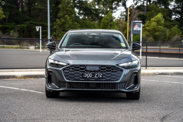 Audi A5 TFSI 150kW S line B10