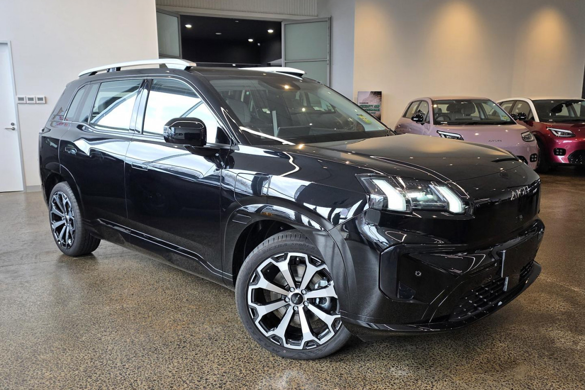 2026 AION V No Series Premium SUV