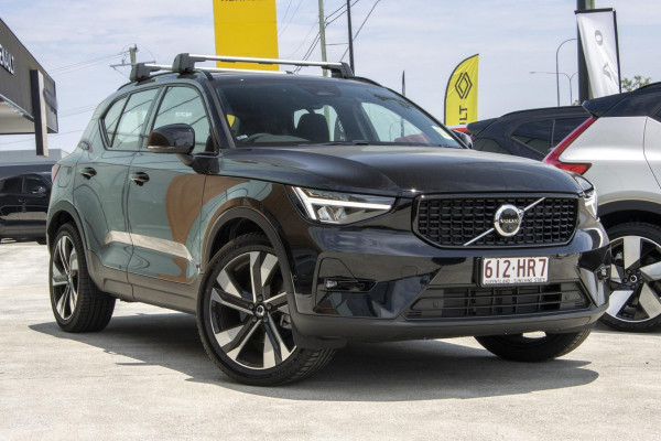 New 2023 Volvo XC40 Ultimate B5 Dark #HL1793 Springwood, QLD