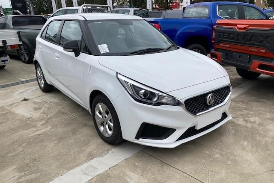 2022 MG ZS EV AZS1 Essence SUV Image 18