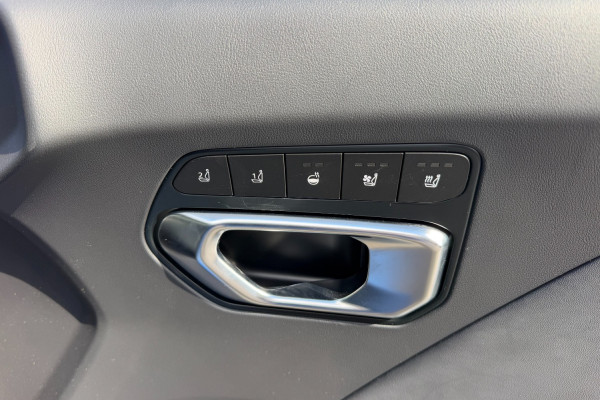 2025 Kia K4 CL4m GT-Line Sedan Image 21