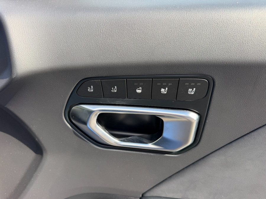 2025 Kia K4 CL4m GT-Line Sedan Image 21