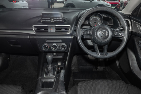 2016 Mazda 3 BM5478 Neo Hatch Image 7