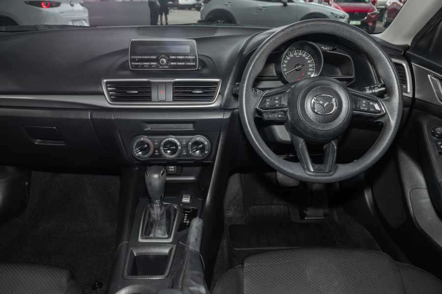 2016 Mazda 3 BM5478 Neo Hatch Image 7